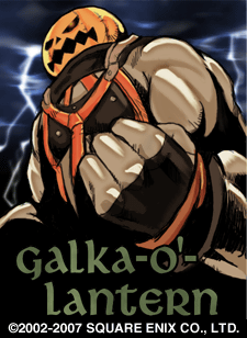 Trick or Treat! Trick or Treat!